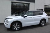 New 2025 Mitsubishi Outlander SEL image 2