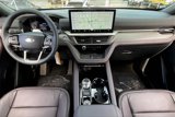 New 2025 Ford Explorer Platinum w/ Ultimate Package image 5