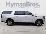 Used 2023 GMC Yukon XL SLT image 4