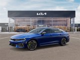New 2026 Kia K5 GT image 3