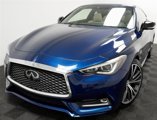 Used 2019 INFINITI Q60 Red Sport 400 w/ Proassist Package image 2