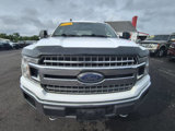 Used 2019 Ford F150 4x4 SuperCrew image 5