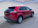 Used 2024 Ford Edge SEL w/ Convenience Package image 3