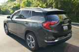 Used 2019 GMC Terrain SLT image 5