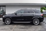 Used 2022 Mercedes-Benz GLE 450 4MATIC image 4