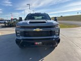 New 2025 Chevrolet Silverado 2500 Custom w/ Custom Value Package image 3