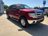 Used 2013 Ford F150 XLT w/ Luxury Equipment Group image 4