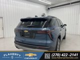 New 2026 Chevrolet Traverse LT w/ Enhanced Driving Package image 3