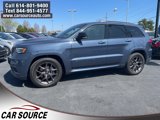 Used 2020 Jeep Grand Cherokee Limited X image 4