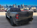New 2025 RAM 1500 Rebel w/ Rebel Level 1 Equipment Group image 3