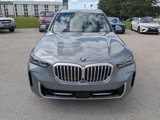 New 2026 BMW X5 xDrive50e w/ Climate Comfort Package image 2