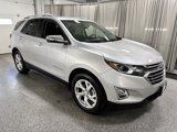 Used 2020 Chevrolet Equinox Premier w/ LPO, Floor Liner Package image 3