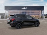 New 2026 Kia Seltos EX image 6