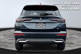 New 2025 Mitsubishi Outlander SEL image 4