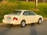 Used 2003 Nissan Sentra GXE image 6
