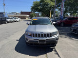 Used 2015 Jeep Compass High Altitude image 2
