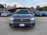 Used 2022 Volkswagen Tiguan SE image 2