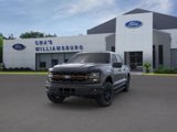 New 2025 Ford F150 Tremor w/ Bed Utility Package image 2