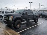 Used 2020 Ford F250 XL w/ STX Appearance Package image 2