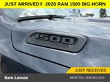 New 2026 RAM 1500 Big Horn image 3