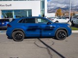 New 2025 Volkswagen Atlas Cross Sport SEL R-Line image 2