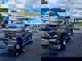 Used 2022 Chevrolet Silverado 1500 LT w/ Z71 Off-Road Package image 3