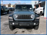 New 2025 Jeep Wrangler Sport S image 3