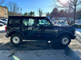 Used 2022 Ford Bronco 4-Door image 6