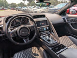 Used 2020 Jaguar F-TYPE SVR image 2