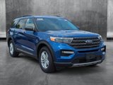 Certified 2022 Ford Explorer XLT w/ Equipment Group 202A image 3