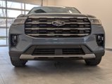 New 2025 Ford Explorer Active image 2