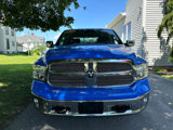 Used 2018 RAM 1500 SLT image 2