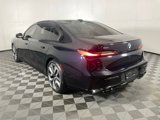 Certified 2025 BMW 760i xDrive w/ Executive Package image 4