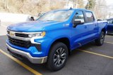 New 2025 Chevrolet Silverado 1500 LT image 4