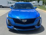 Used 2024 Cadillac CT5 V w/ Premium Package image 4