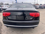 Used 2011 Audi A8 L 4.2 image 5