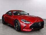 New 2025 Mercedes-Benz AMG GT 55 image 3