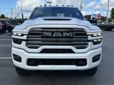 New 2025 RAM 2500 Laramie image 3