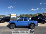 New 2026 Chevrolet Colorado ZR2 w/ Technology Package image 2