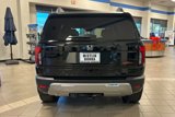 New 2026 Honda Passport TrailSport Elite image 4