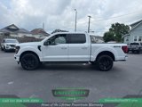 New 2025 Ford F150 XLT w/ Equipment Group 302A MID image 4