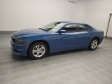 Used 2022 Dodge Charger SXT image 2