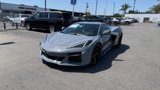 New 2025 Chevrolet Corvette E-Ray image 5