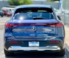 Used 2023 Mercedes-Benz EQS 450+ SUV image 4
