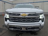 New 2025 Chevrolet Silverado 1500 LTZ w/ LTZ Premium Package image 2