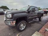 Used 2018 GMC Sierra 1500 SLE image 3