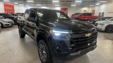 Used 2023 Chevrolet Colorado LT w/ LT Convenience Package III image 4