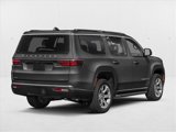 New 2025 Jeep Wagoneer Series II image 2