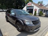 Used 2018 Dodge Journey SXT w/ Connectivity Group image 5