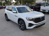New 2025 Volkswagen Atlas SEL Premium R-Line image 2